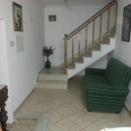 Casa Do Alecrim Villa Penha Garcia Esterno foto