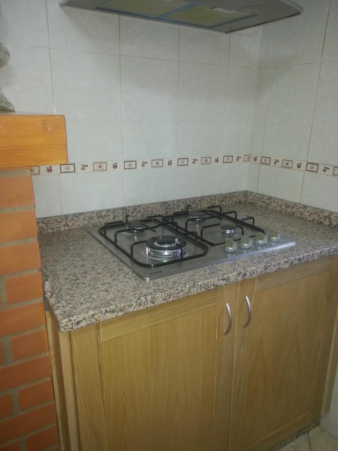 Casa Do Alecrim Villa Penha Garcia Esterno foto