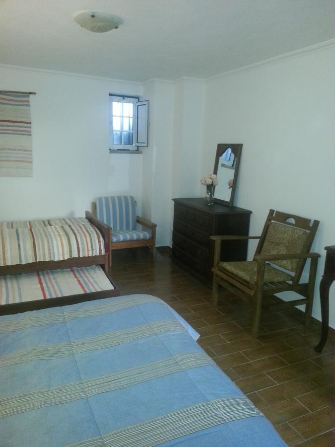 Casa Do Alecrim Villa Penha Garcia Esterno foto